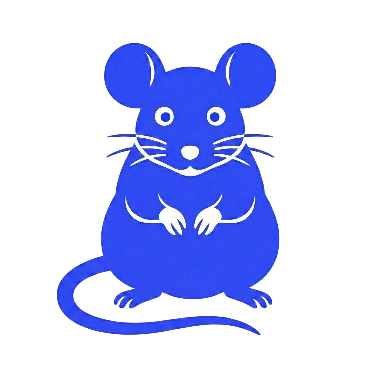 Rat Stamp
